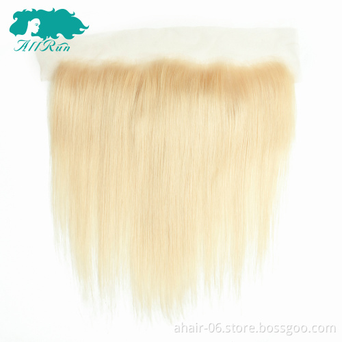 Worth Buying 613 Straight Brazilian Hair Bundles With Frontal